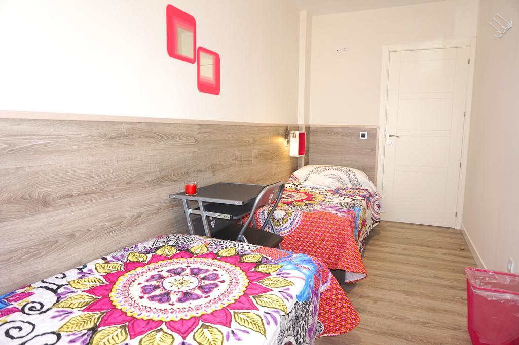 Muchomadrid Hostel Rom bilde