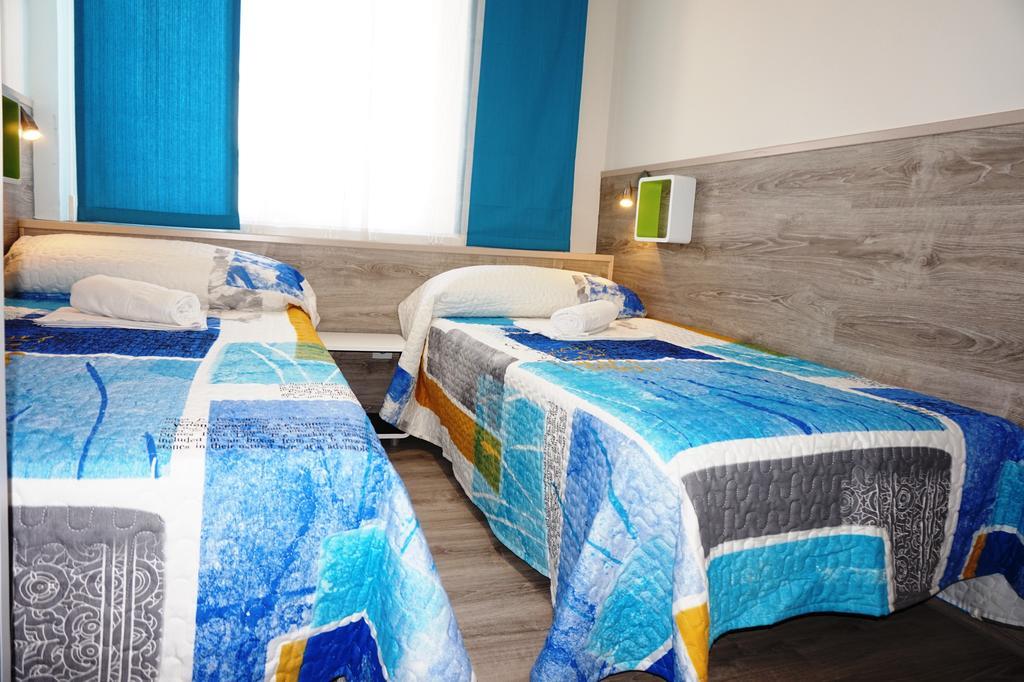 Muchomadrid Hostel Rom bilde