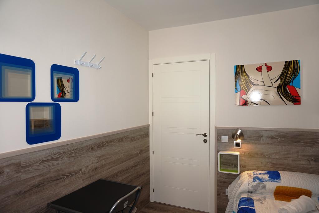 Muchomadrid Hostel Rom bilde