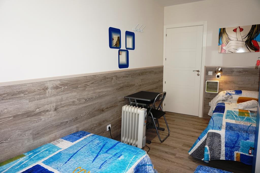 Muchomadrid Hostel Rom bilde