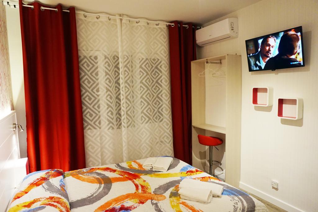 Muchomadrid Hostel Eksteriør bilde
